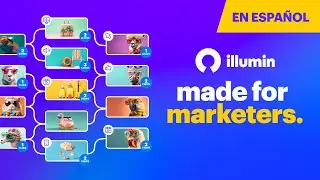 illumin: made for marketers (en Español)