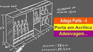 Cellar 444