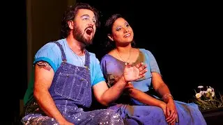 The Magic Flute | The costumes