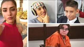 4 ENFANTS QUI ONT TUÉ LEUR FAMILLE - 2H DE TRUE CRIME - Compilation 4 affaires criminelles