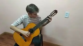 Игорь Шошин 