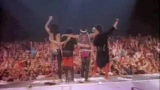 Motley Crue - Kickstart My Heart