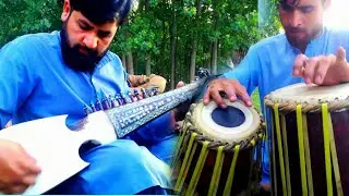 Rabab naghma||Raag bilawal||rabab best music||saddam mastana||