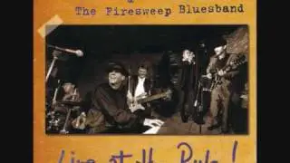 Dicky Greenwood and Mr Boogie Woogie - She's Fine, She's Mine