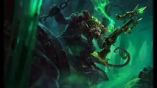haunted twitch
