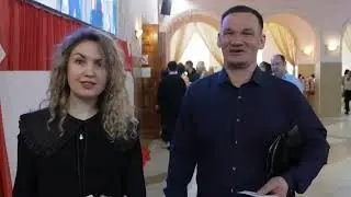 Начинаем новый сезон! 29-й