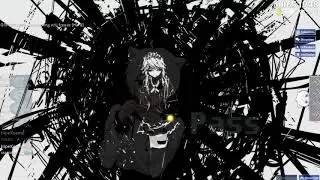 Osu! | UNDEAD CORPORATION - Everything will freeze [Hard]