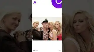 Hidden meaning behind the playboy logo