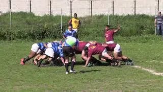 Maties u20 v Paarl u20 | H2