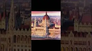 world most beautiful capitals 🥰😍