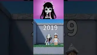 Roblox Nostalgia Forever Young..😭💔  #roblox #robloxshorts