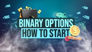 First Steps in Binary Trading