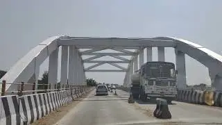 New Flyovers On The Way To Siddipet From Hyderabad | Rajeev Rahadari | Development 