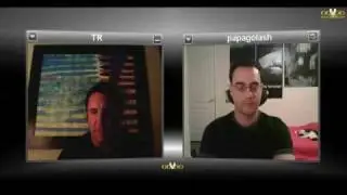 Trent Reznor Interview - Part 03
