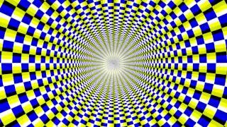 StroboTube Visual - Animated Illusion [HD]