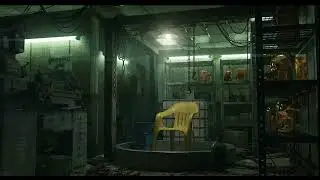 Creepy Survival Horror Background Ambient ❂ Royalty Free Horror Ambience by AbyssSound