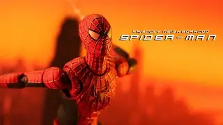 Tobey Maguire's 