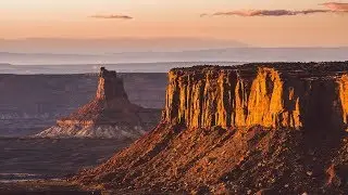 LANDSCAPE PHOTOGRAPHY | Mastering Composition with the Rule of Thirds