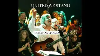 UNITED WE STAND JB Meldrum and the Highlites featuring Johnny Stein