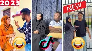 TIKTOK SOMALI SHACTARO || NEW 2023