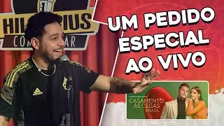 GIO LISBOA - COMO CONQUISTAR ALGUÉM 💘