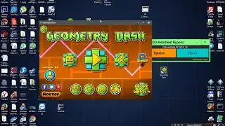 Speed Hack | Geometry Dash 2.12 | Скачать бесплатно!