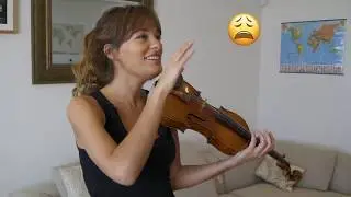 'With Nicky' - Back to More Basics - Left Hand Part 1