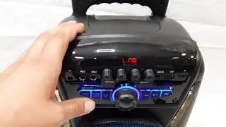 Feiypu ES-A-081 / Kombousilitel.ru