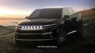 2024 Jeep Wagoneer S 600HP Could Compete with BMW iX, Rivian R1S