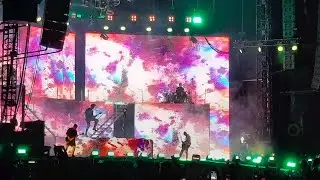 Bring Me The Horizon - LosT live @ Download Festival 2023
