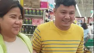 naglibre si mayor ng kape at malupit starbaks pa