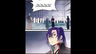 apotheosis 515 sub español