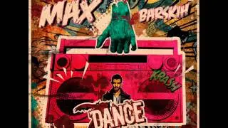 Max Barskih - Invisible