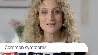 What are the symptoms of a cold? - CALPOL® UK Expert Chats