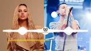 LINKIN PARK x АННА АСТИ - ПО БАРАМ 2024