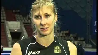 спорт омичка