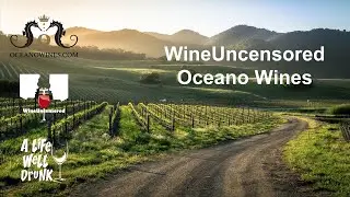 Women's History Month - WineUncensored: Oceano Wines, San Luis Obispo