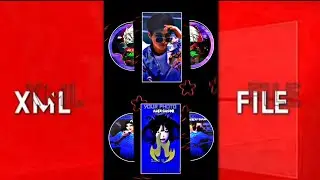 NEW VIDEO🖤👀 XML ON COMMENT BOX👀
