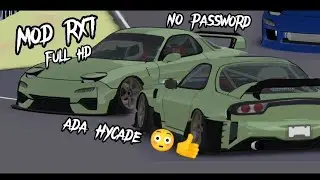 Mod Rx7 Hycade 🥶 | Fr legends Mods V0.3.2
