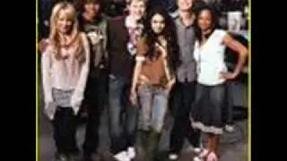 high school musical 2 por shuniki