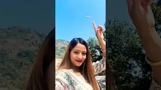 Gangtok helicopter video