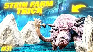 🦖 #31 | Geile NEUE KARKINOS Farm Methode für Stone! 🪨