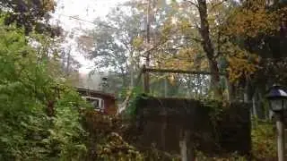 Rain in Jefferson Township, NJ