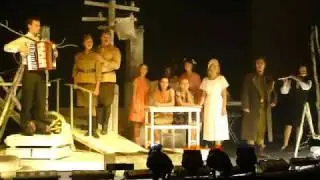 Театр У Никитских ворот - Будь здоров, школяр!