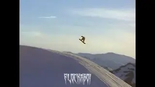 FLOCKABOI - AIN'T NO LOVE