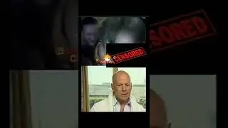 БРЮС УИЛЛИС В ЧАТ РУЛЕТКЕ