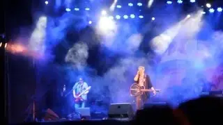 12.05.2016 Луганск. 7Б - Бессмертие
