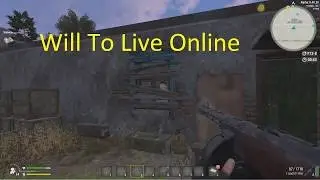 Will To Live - Вы кто такие? Я вас не звал. 18+