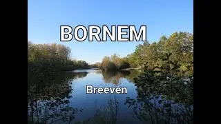 Bornem : Sport-en recreatiecentrum Breeven