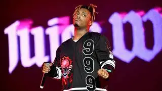 Juice WRLD   Up Up And Away ACAPELLA vocals only